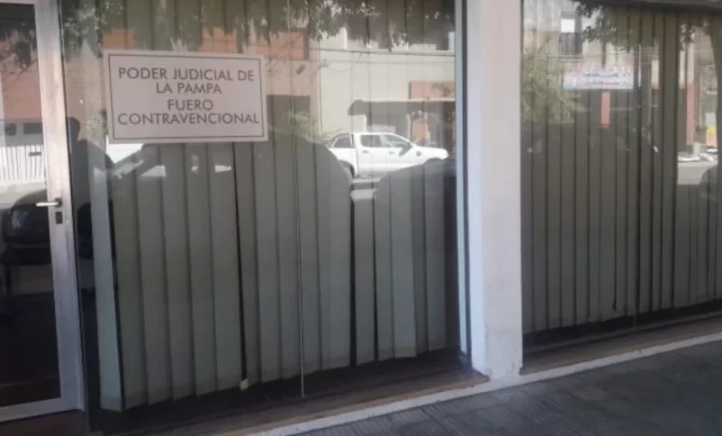 Radio Jai: LA PAMPA Juzgaron a una docente en causa contravencional por comentarios humillantes a una alumna de origen judío