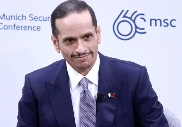 Radio Jai:Qatar: Algunos progresos logrados en los esfuerzos de mediación con Hamas