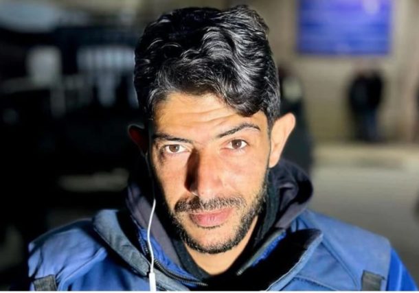 Radio Jai :'Quemaremos judíos como lo hizo Hitler': reportero de la BBC en Gaza celebra la muerte de judíos