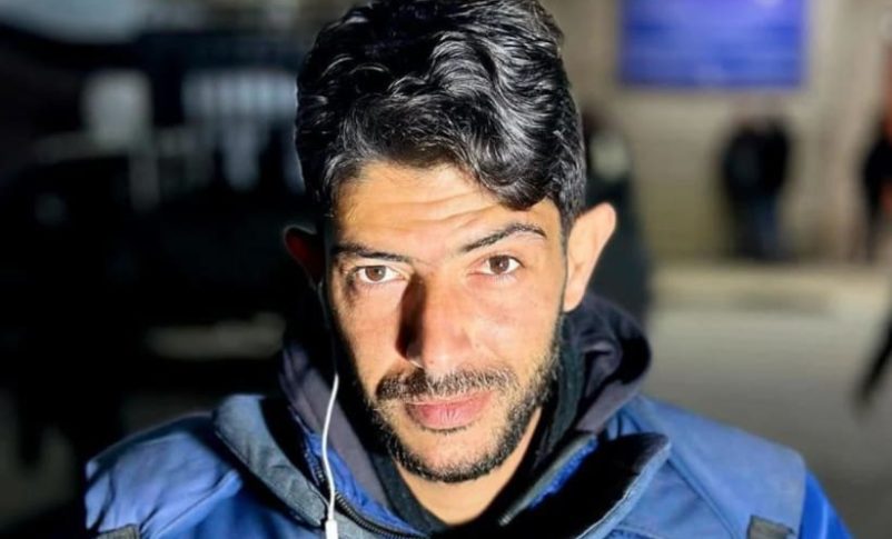 Radio Jai :'Quemaremos judíos como lo hizo Hitler': reportero de la BBC en Gaza celebra la muerte de judíos