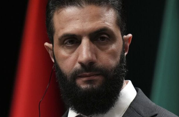 Radio Jai-Siria ofrece un acuerdo a Israel a cambio de un alivio de las sanciones de EE.UU.