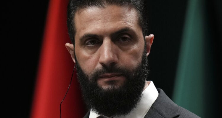 Radio Jai-Siria ofrece un acuerdo a Israel a cambio de un alivio de las sanciones de EE.UU.