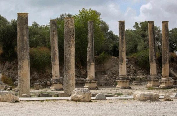 Radio Jai-Arqueólogos israelíes reanudan las excavaciones en la antigua capital del reino bíblico