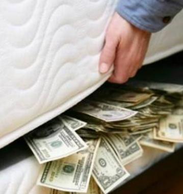 Radio Jai-Dólares “del colchón”: Cómo afectan las nuevas medidas del gobierno argentino al mercado del dólar - Miguel Ponce