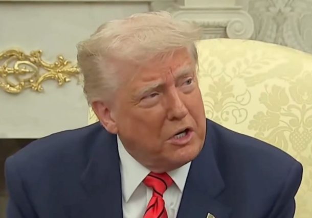 Radio Jai: Trump dice que la semana que viene hará un gran anuncio sobre Oriente Próximo que será de la mayor magnitud posible