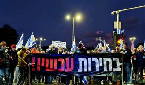 Radio Jai-El 40% de los israelíes afirman que consideran abandonar el país
