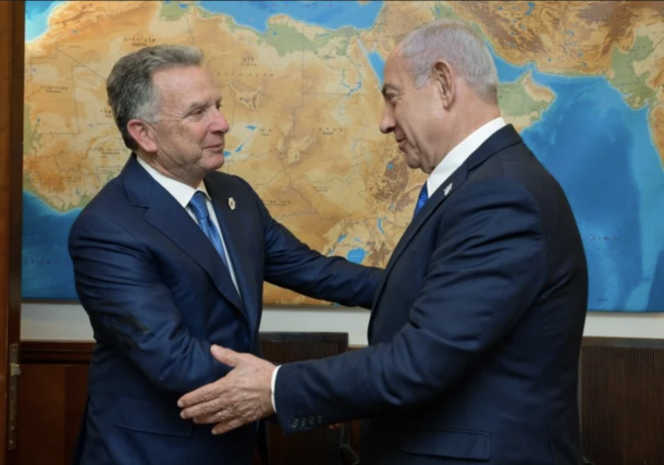Radio Jai-Estancamiento de la tregua, presión sobre Netanyahu