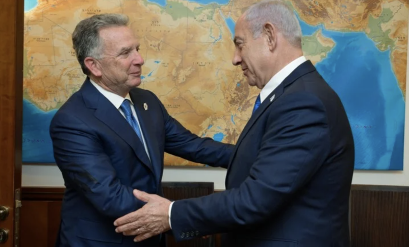 Radio Jai-Estancamiento de la tregua, presión sobre Netanyahu