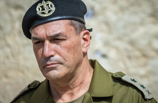 Radio Jai-El ministro de Defensa sobre Gaza: "Destruiremos a Hamás por encima y por debajo de la tierra"