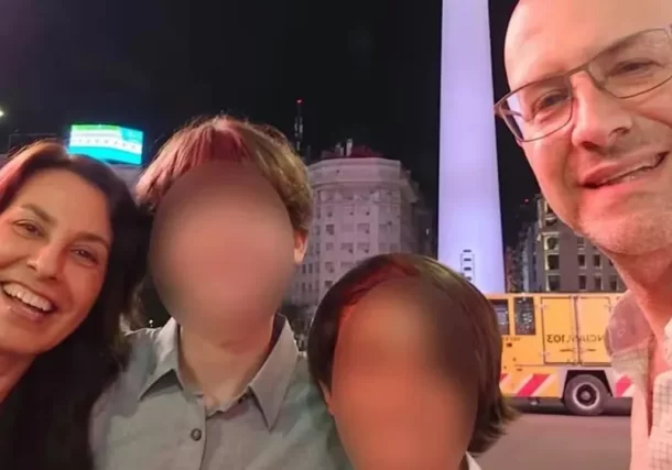 Radio Jai-Tragedia de la familia Seltzer: "Nadie esperaba semejante desenlace" - Devora Dorensztein