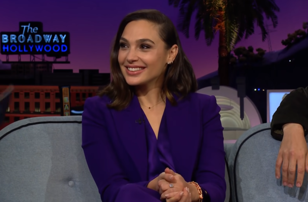 Radio Jai-Gal Gadot protagonizará el thriller de venganza del Holocausto 'Ruin'