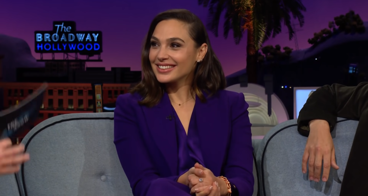 Radio Jai-Gal Gadot protagonizará el thriller de venganza del Holocausto 'Ruin'