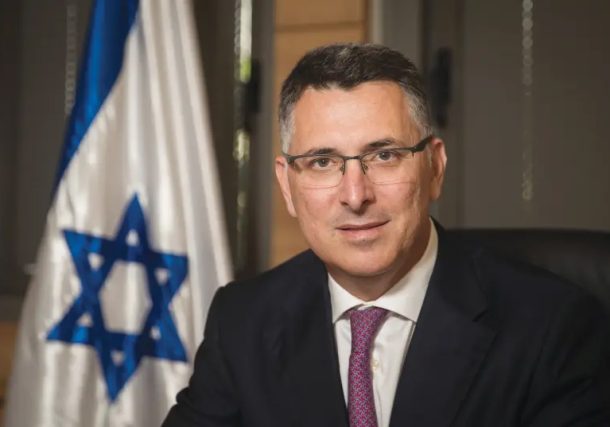 Radio Jai- El Canciller Guideon Sa'ar en Paraguay y Argentina