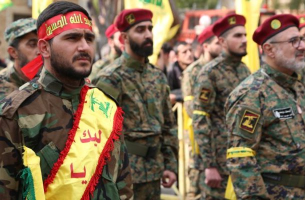 Radio Jai-El 80% de las fuerzas de Hezbollah en el sur del Líbano se desarmaron
