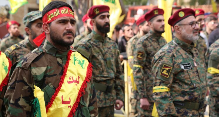 Radio Jai-El 80% de las fuerzas de Hezbollah en el sur del Líbano se desarmaron