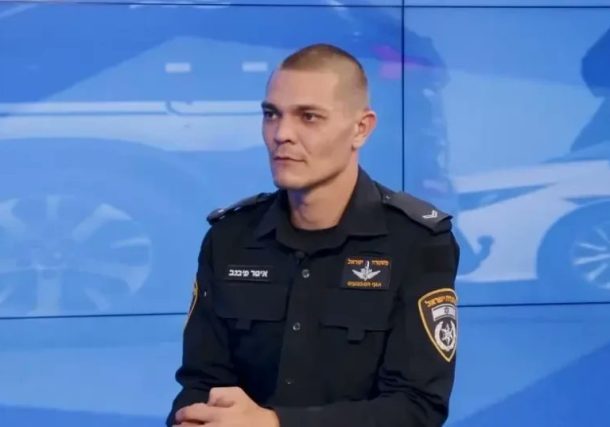 Radio Jai: El triste final del policía que eliminó él solo a 13 terroristas el 10/7: "Siempre soñó con ser un héroe"