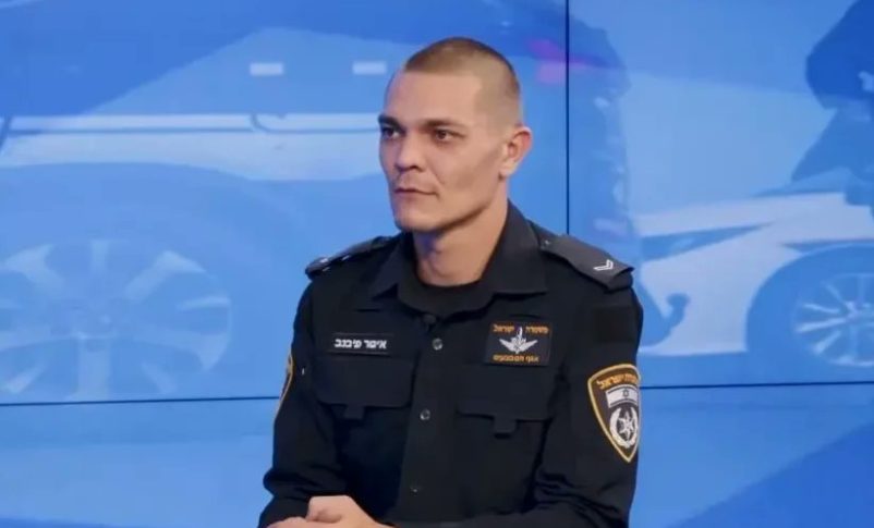 Radio Jai: El triste final del policía que eliminó él solo a 13 terroristas el 10/7: "Siempre soñó con ser un héroe"