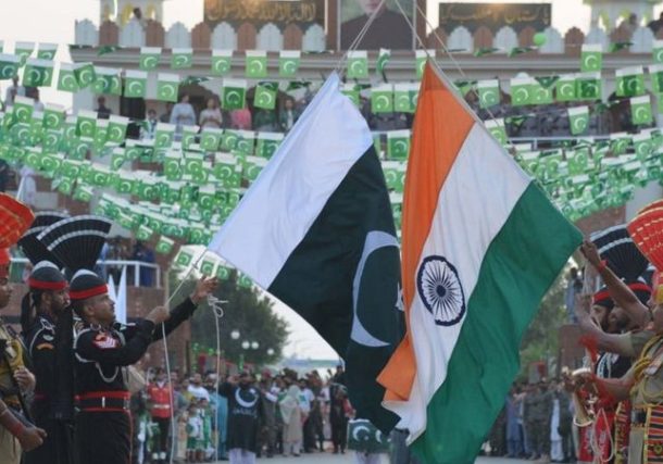 Radio Jai-India y Pakistán reavivan tensiones nucleares: Cachemira vuelve al centro del conflicto - Ignacio Montes de Oca