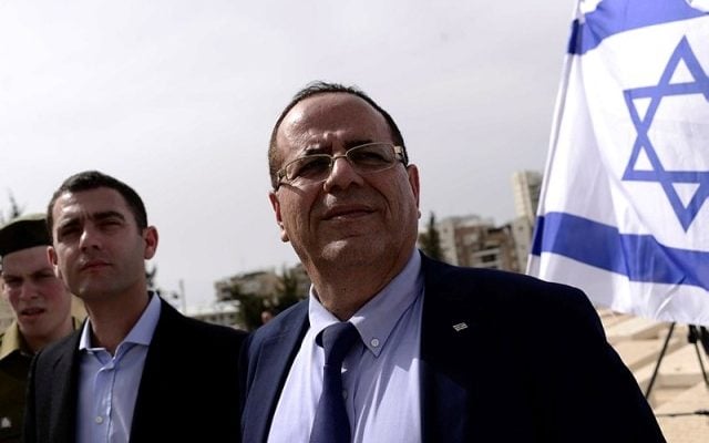 Radio Jai-Irak busca una alianza con Israel contra Irán, según un informe