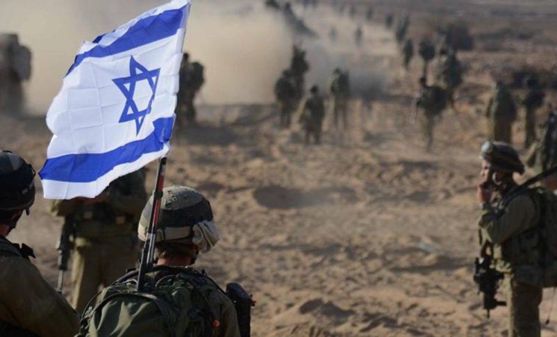 Radio Jai-“Israel está mejor posicionado frente a Irán, pero más atrapado que nunca en Gaza"