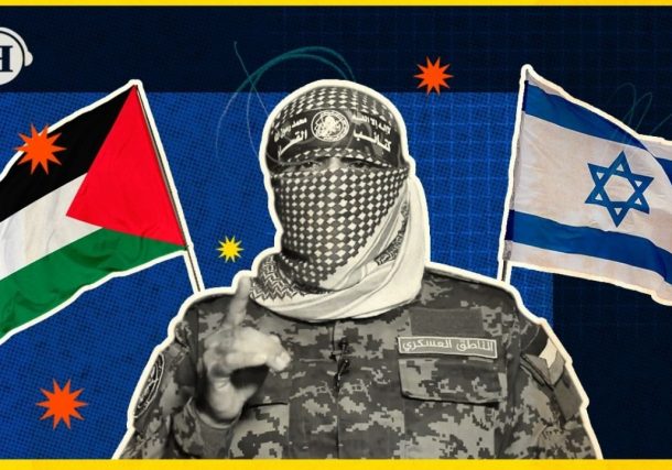 Radio Jai-Israel y Hamás: ¿Qué implica la crisis actual? - Alberto Spektorowski