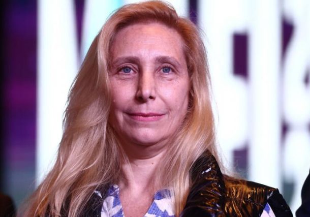 Radio Jai-La Fundación HispanoJudía distinguió a Karina Milei