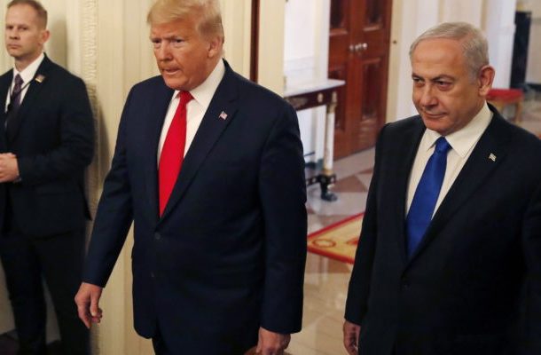 Radio Jai-La llamada telefónica entre Trump y Netanyahu estuvo marcada por intensos desacuerdos sobre Irán