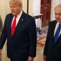 Radio Jai-La llamada telefónica entre Trump y Netanyahu estuvo marcada por intensos desacuerdos sobre Irán