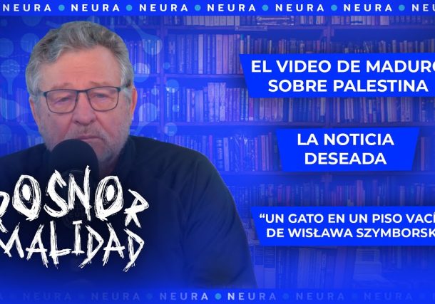 Radio Jai-“Hoy se reemplazan los hechos por noticias deseadas” - Miguel Wiñazky