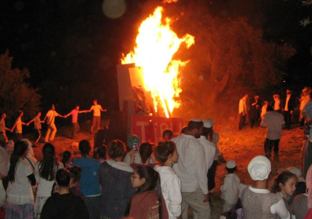 Radio Jai-Lag BaOmer y las lecciones de la historia: unidad, compromiso y espiritualidad auténtica - Rab. Yerahmiel Barylka