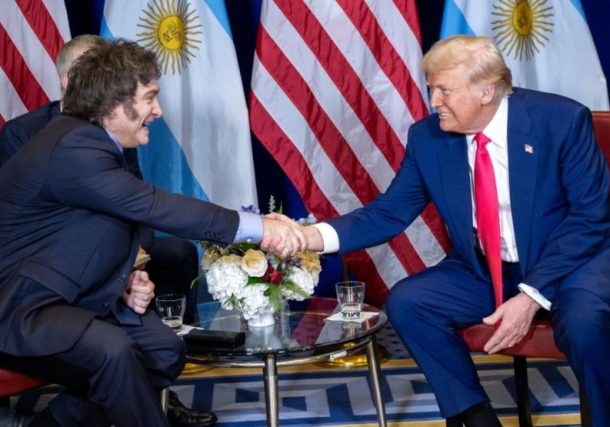 Radio Jai-Lástima que Argentina no tenga el poder de Estados Unidos para lograr la liberación- Itzik Horn. padre de Yair y Eitán