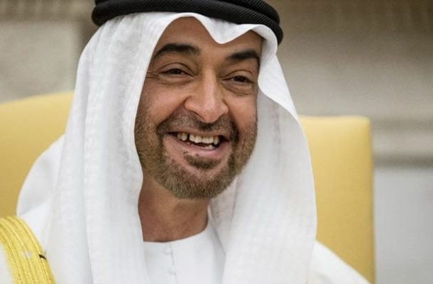 Radio Jai-Un alto diplomático de Emiratos Árabes Unidos dice que la liberación de rehenes es la primera prioridad en la hoja de ruta para la posguerra en Gaza