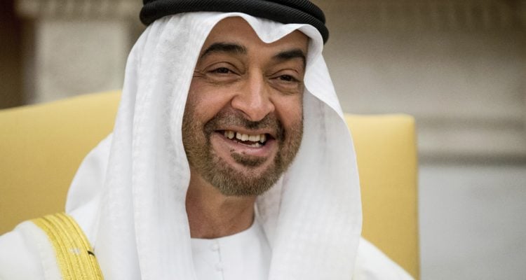 Radio Jai-Un alto diplomático de Emiratos Árabes Unidos dice que la liberación de rehenes es la primera prioridad en la hoja de ruta para la posguerra en Gaza