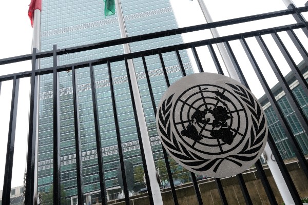 Radio Jai-Los republicanos se movilizan para castigar a la ONU por reconocer a "Palestina"