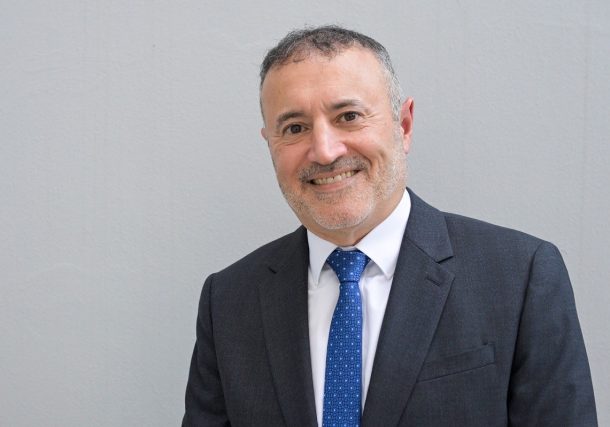 Radio Jai-Osvaldo Armoza será el presidente de AMIA