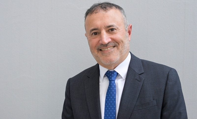 Radio Jai-Osvaldo Armoza será el presidente de AMIA