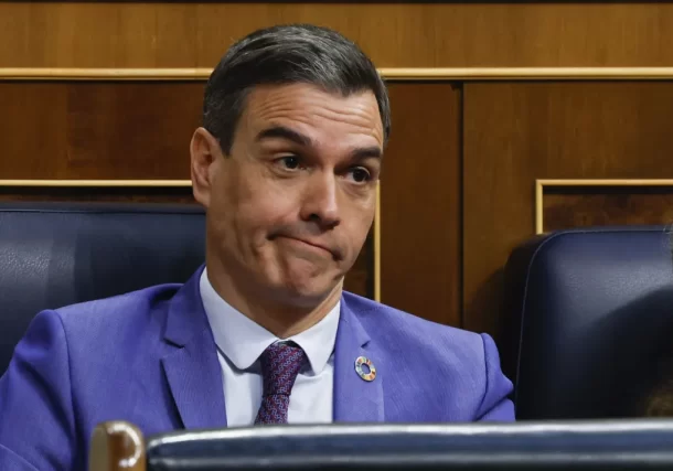 Radio Jai-La realidad del antisemitismo en España: Discursos políticos y consecuencias sociales - Luciano Mondino