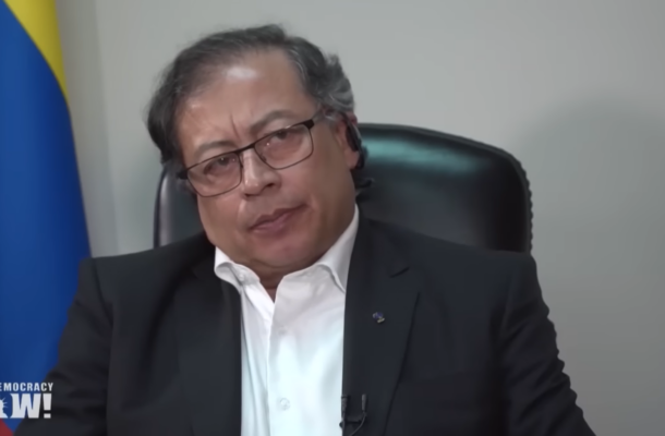 Radio Jai-Colombia nombra a su primer embajador en el "Estado de Palestina" en medio de una profunda brecha con Israel