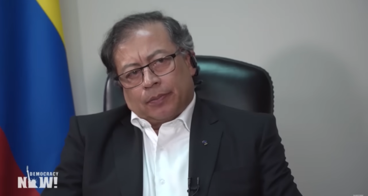Radio Jai-Colombia nombra a su primer embajador en el "Estado de Palestina" en medio de una profunda brecha con Israel