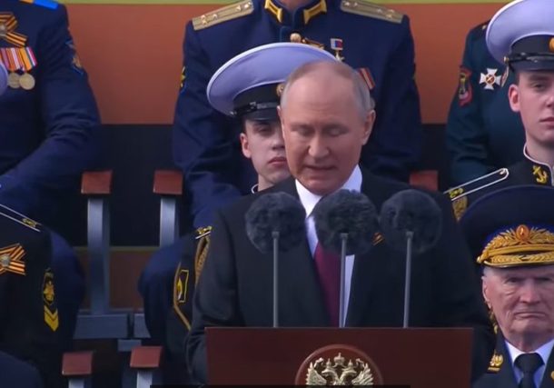 Radio Jai-"Rusia nunca quiso la paz y su economía depende de la guerra" - Ignacio Montes de Oca