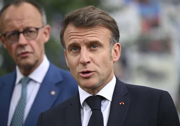 Radio Jai-Reino Unido, Francia y Canadá exigieron a Israel el fin de la guerra en Gaza y que levante las restricciones a la ayuda humanitaria