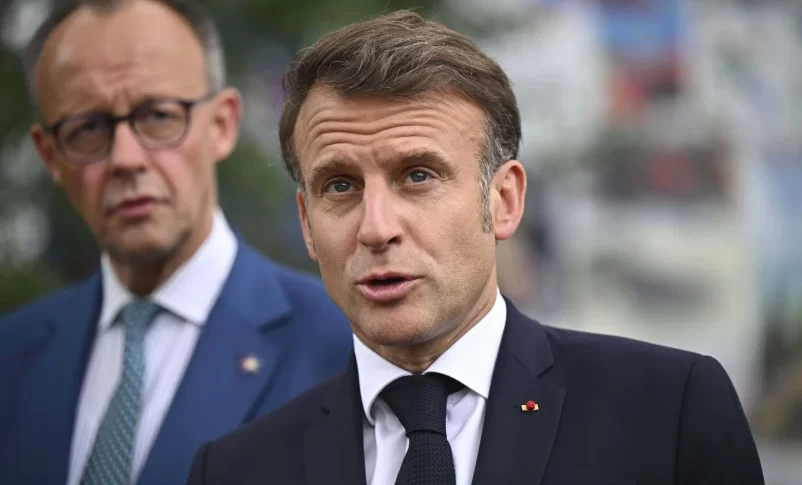 Radio Jai-Reino Unido, Francia y Canadá exigieron a Israel el fin de la guerra en Gaza y que levante las restricciones a la ayuda humanitaria