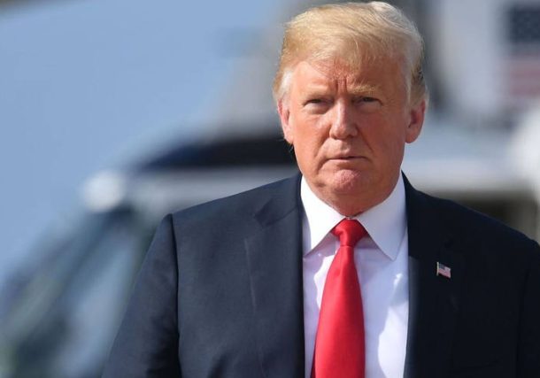 Radio Jai-Donald Trump en Medio Oriente: inversiones privadas, diplomacia y el silencio sobre Israel - Ignacio Montes de Oca