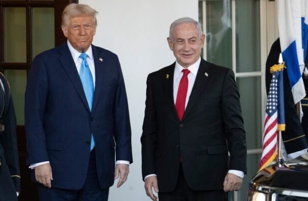 Radio Jai-Trump advierte a Israel que no ponga en peligro las conversaciones nucleares mientras Netanyahu amenaza con atacar a Irán