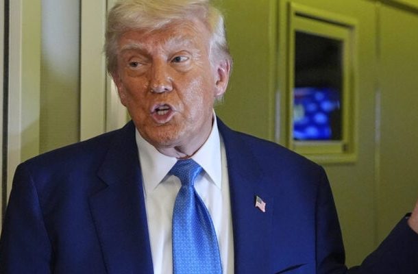 Radio Jai-Trump se prepara para anunciar un alto el fuego en Gaza