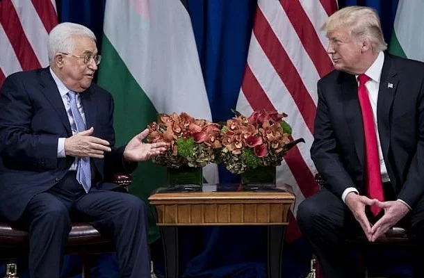 Radio Jai-La reunión de Trump con el gobernante saudí incluirá a líderes de la Autoridad Palestina, Líbano y Siria