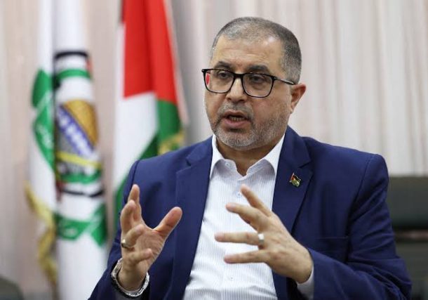 Radio Jai:Oficial de Hamas: Todavía estamos revisando la propuesta de Witkoff, pero no cumple con nuestras demandas