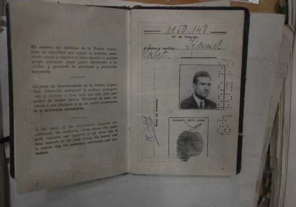 Radio Jai: 2.500 artículos pertenecientes al espía Eli Cohen recuperados de Siria en una compleja operación del Mossad