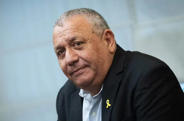 Radio Jai: Eisenkot dice que el establecimiento del estado palestino es "irrelevante" en la realidad posterior al 7 de octubre