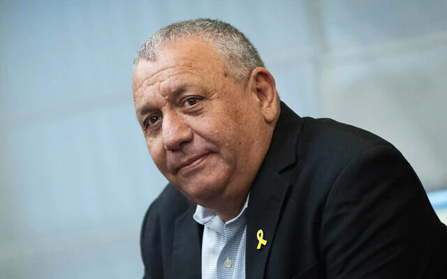 Radio Jai: Eisenkot dice que el establecimiento del estado palestino es "irrelevante" en la realidad posterior al 7 de octubre